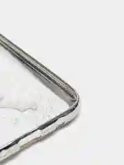 Серый чехол  SAMSUNG J5 2017
