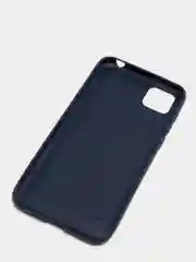 Синий чехол HUAWEI  HONOR 9S, Y5P