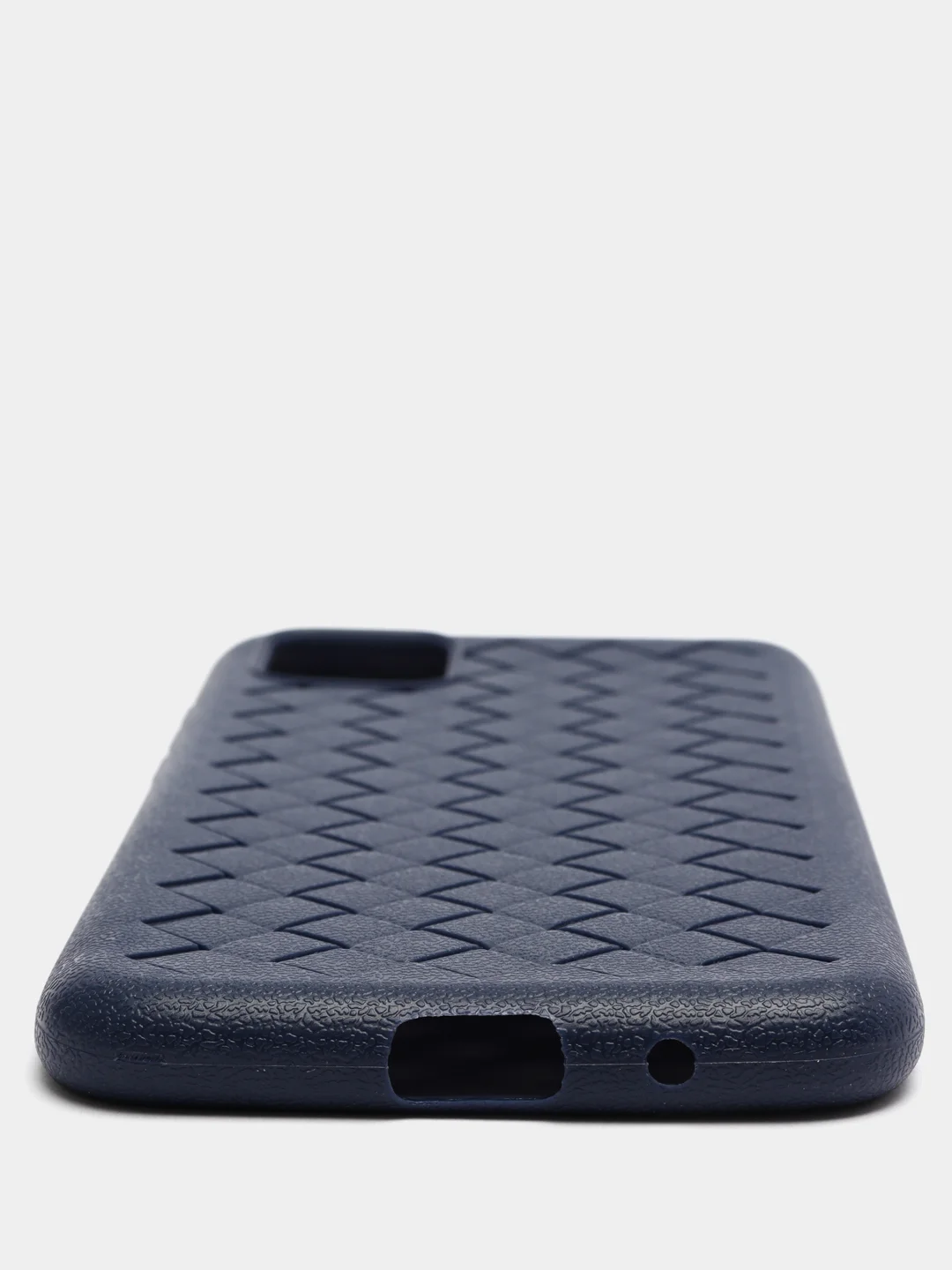 Синий чехол HUAWEI  HONOR 9S, Y5P