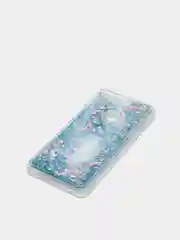 Тёмно-бирюзовый чехол HONOR 8