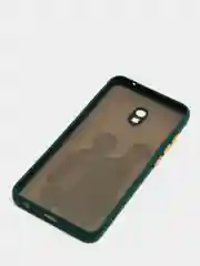 Лесной зеленый чехол Xiaomi Redmi 8A
