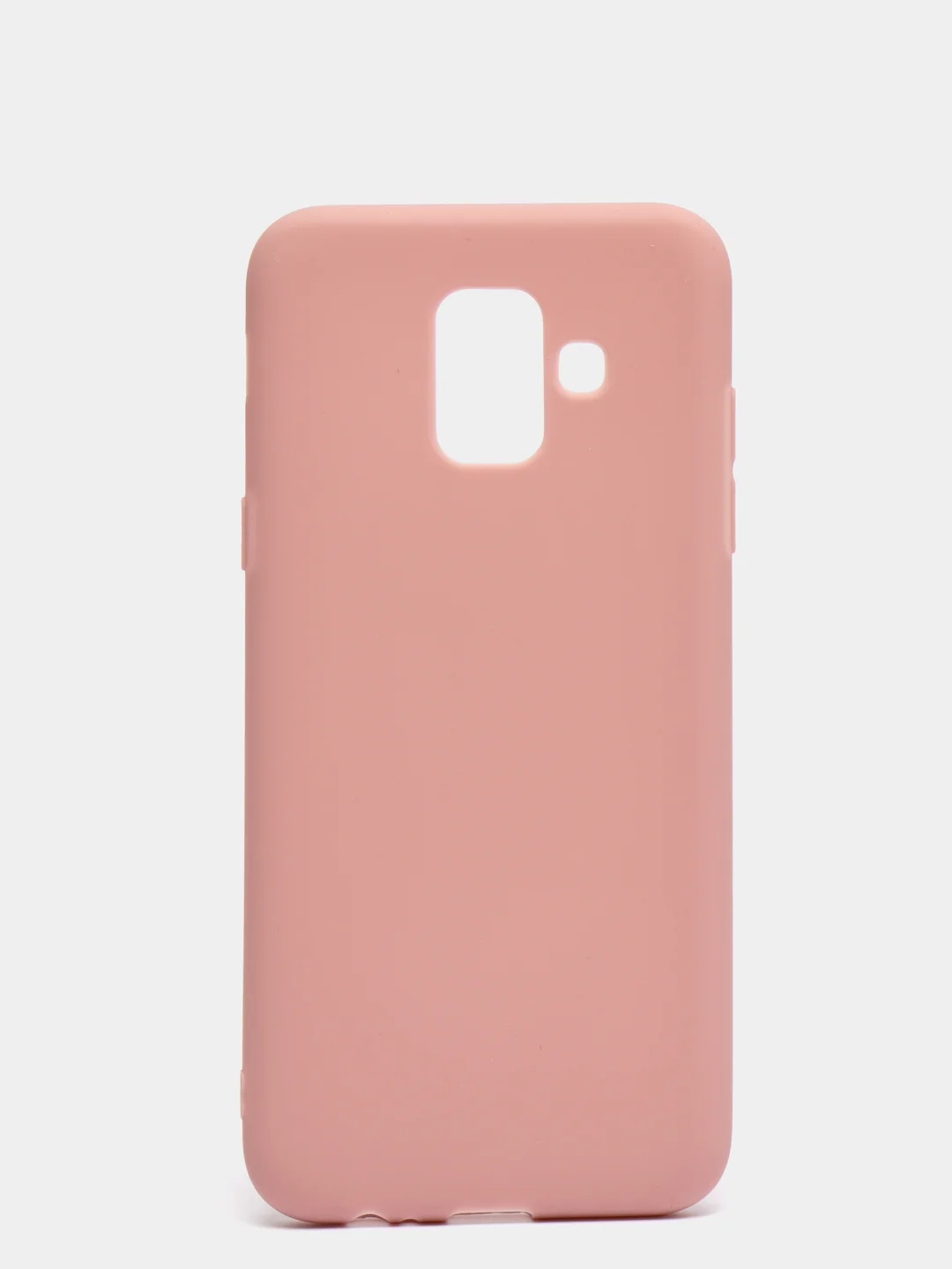 Пудровый чехол  SAMSUNG A6 2018