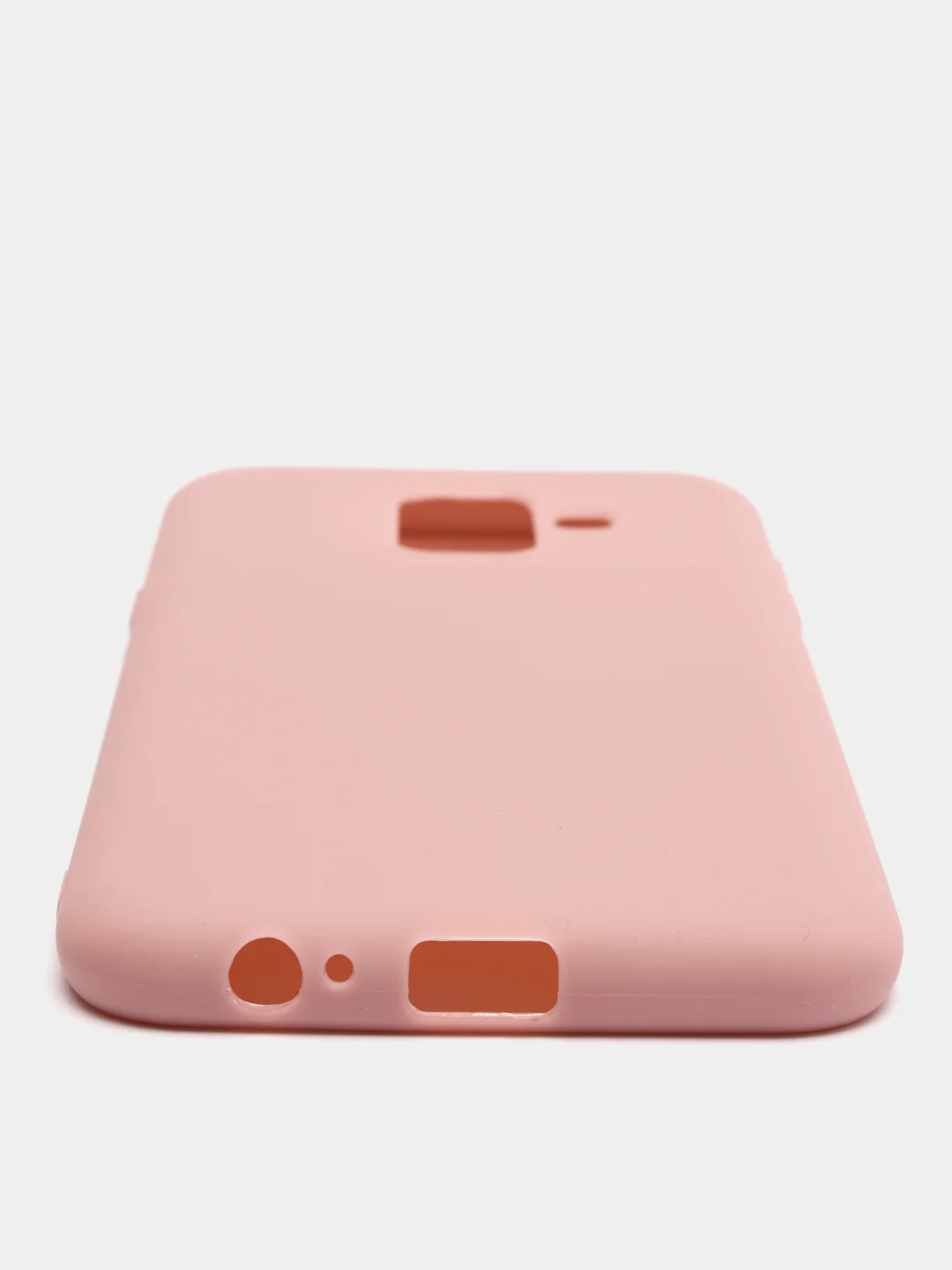 Пудровый чехол  SAMSUNG A6 2018