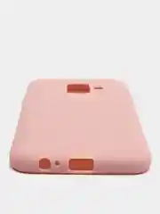 Пудровый чехол  SAMSUNG A6 2018