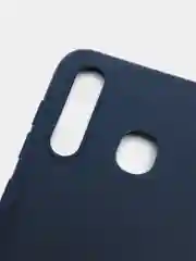 Темно-синий чехол SAMSUNG A20 / A30