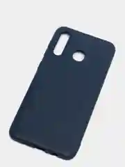 Темно-синий чехол SAMSUNG A20 / A30