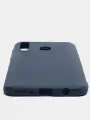 Темно-синий чехол SAMSUNG A20 / A30