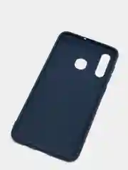 Темно-синий чехол SAMSUNG A20 / A30