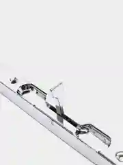 Золотой стопор дверной BLX*160 CP, металл