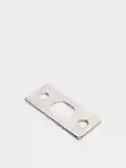Золотой стопор дверной BLX*160 CP, металл