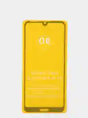 Защитное стекло полноразмерное 9D Glass, 0.22 mm, для Honor 8A/Y6 2019/Huawei Y6 Prime2019