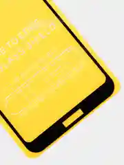 Защитное стекло полноразмерное 9D Glass, 0.22 mm, для Honor 8A/Y6 2019/Huawei Y6 Prime2019