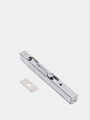 Стопор дверной BLX*160 CP, металл