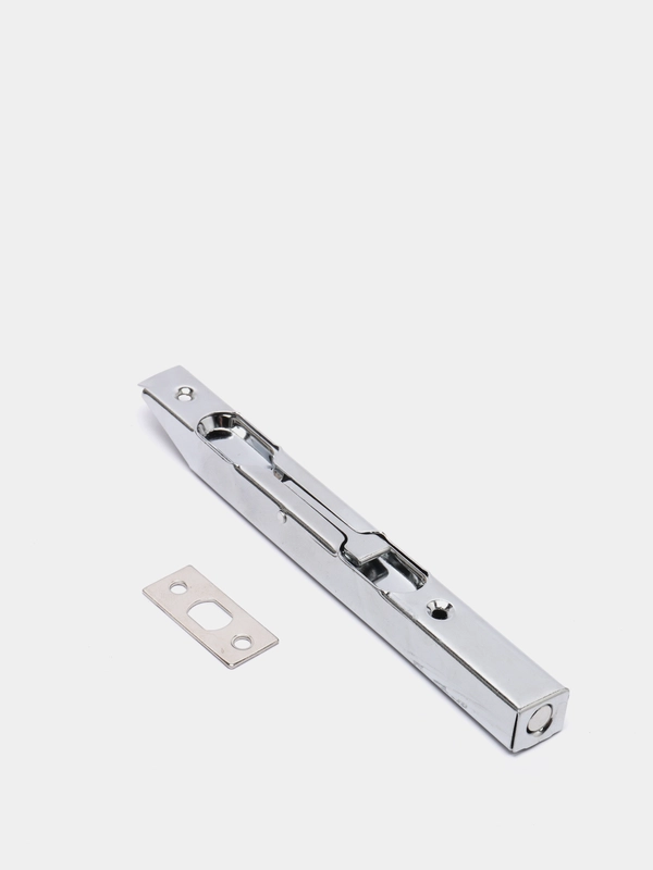 Стопор дверной BLX*160 CP, металл