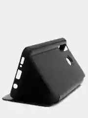 Угольный чехол книжка SAMSUNG A30 / A20