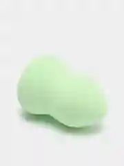 Мятный спонж косметический для макияжа