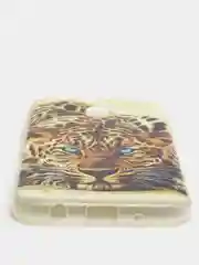 Горчичный чехол  SAMSUNG J5 2017