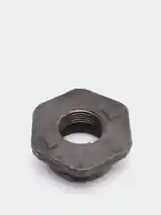 Переходник для чугунных радиаторов левый 1 1/4"х3/4"