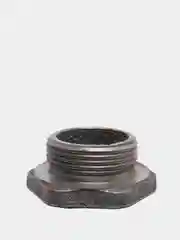 Переходник для чугунных радиаторов левый 1 1/4"х3/4"