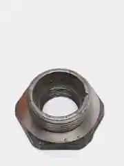 Переходник для чугунных радиаторов левый 1 1/4"х3/4"