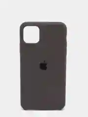 Угольный чехол для iPhone 11 Pro Max, силиконовый