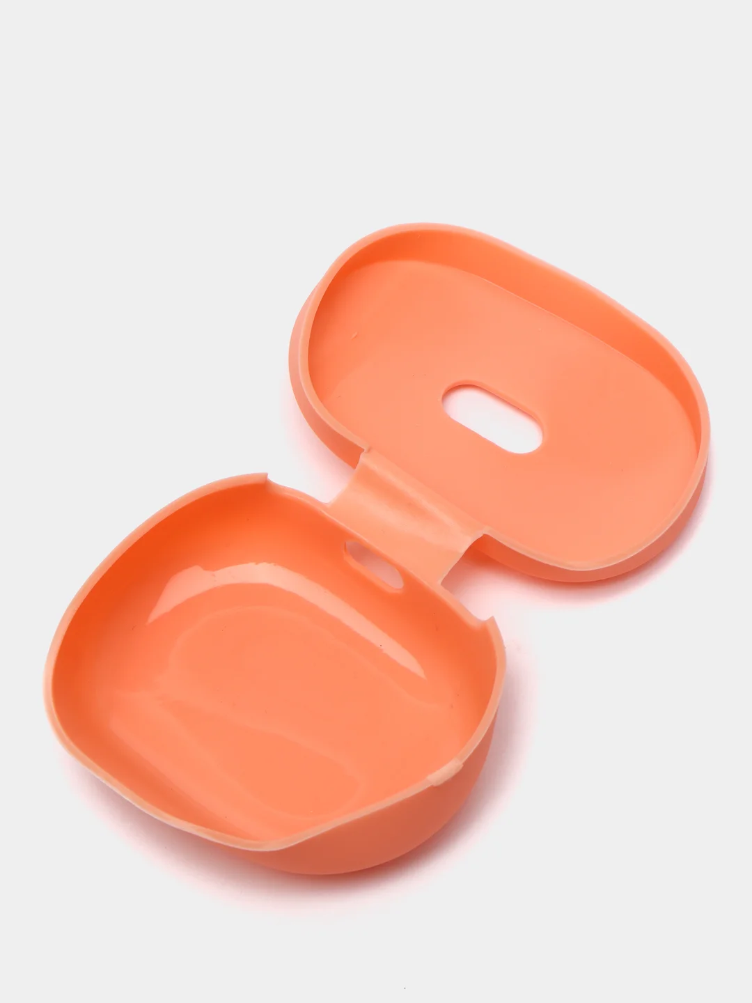 Манго чехол силиконовый для беспроводных наушников Xiaomi Redmi AirDots / AirDots 2