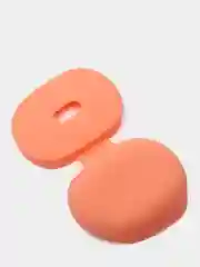 Манго чехол силиконовый для беспроводных наушников Xiaomi Redmi AirDots / AirDots 2