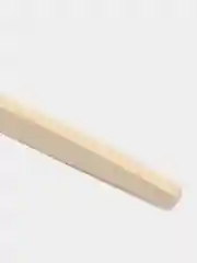 Белый экологичная зубная щетка из бамбука