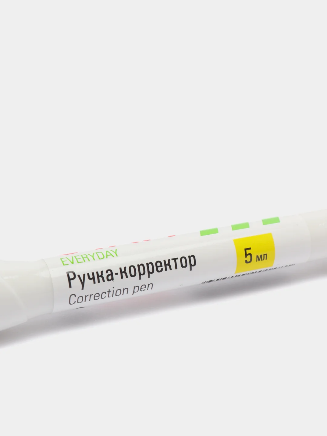 Ручка-корректор, штрих