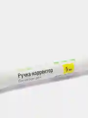 Ручка-корректор, штрих