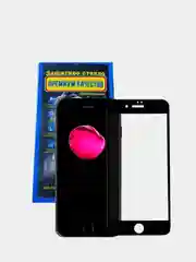 Защитное 5D стекло для iPhone 7+
