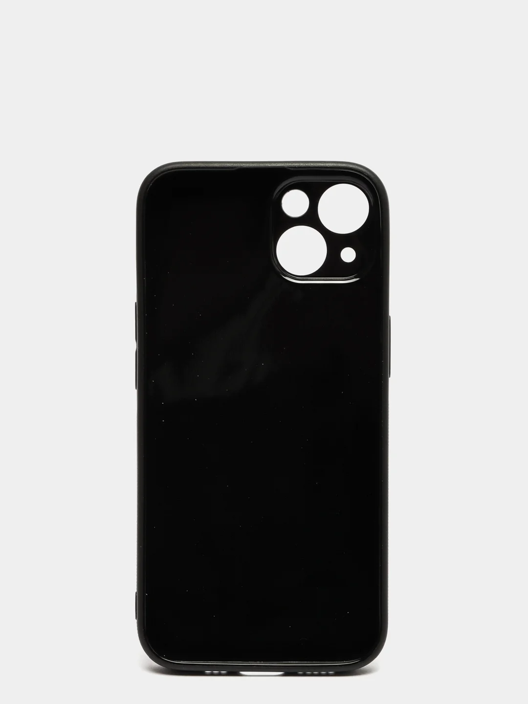 Чехол для  iPhone 13 / 13 Pro / 13 Mini / 13 Pro Max текстура карбон