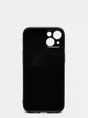 Чехол для  iPhone 13 / 13 Pro / 13 Mini / 13 Pro Max текстура карбон