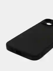 Чехол для  iPhone 13 / 13 Pro / 13 Mini / 13 Pro Max текстура карбон