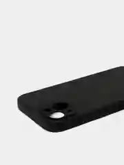 Чехол для  iPhone 13 / 13 Pro / 13 Mini / 13 Pro Max текстура карбон