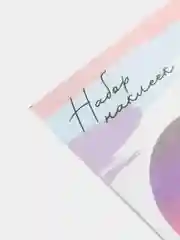Лайм наклейки для ежедневника