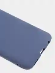 Темно-синий чехол Huawei Honor 10i, 20E, 10 Lite, P Smart 2019, Хонор 10 Лайт, П Смарт 19, силиконовый
