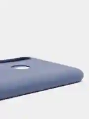 Темно-синий чехол Huawei Honor 10i, 20E, 10 Lite, P Smart 2019, Хонор 10 Лайт, П Смарт 19, силиконовый