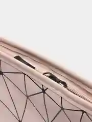 Розовый косметичка женская