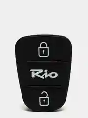 Кнопки КИА ХЕНДАЙ корпуса ключа KIA HYUNDAI RIO SOLARIS Sportage Elantra