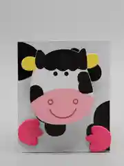 Белый органайзер карандашница