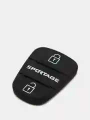 Кнопки КИА ХЕНДАЙ корпуса ключа KIA HYUNDAI RIO SOLARIS Sportage Elantra