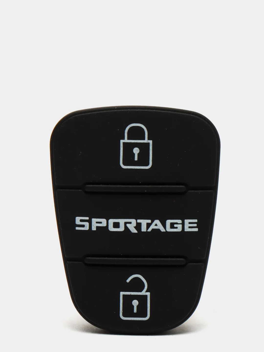 Кнопки КИА ХЕНДАЙ корпуса ключа KIA HYUNDAI RIO SOLARIS Sportage Elantra