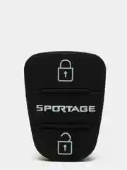 Кнопки КИА ХЕНДАЙ корпуса ключа KIA HYUNDAI RIO SOLARIS Sportage Elantra