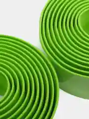Салатовый обмотка (лента) для руля