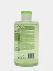 Зеленый мицеллярная вода-детокс CARE 365, 3 в 1, 445мл
