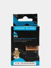 Ароматизатор воздуха для авто Aroma Glass