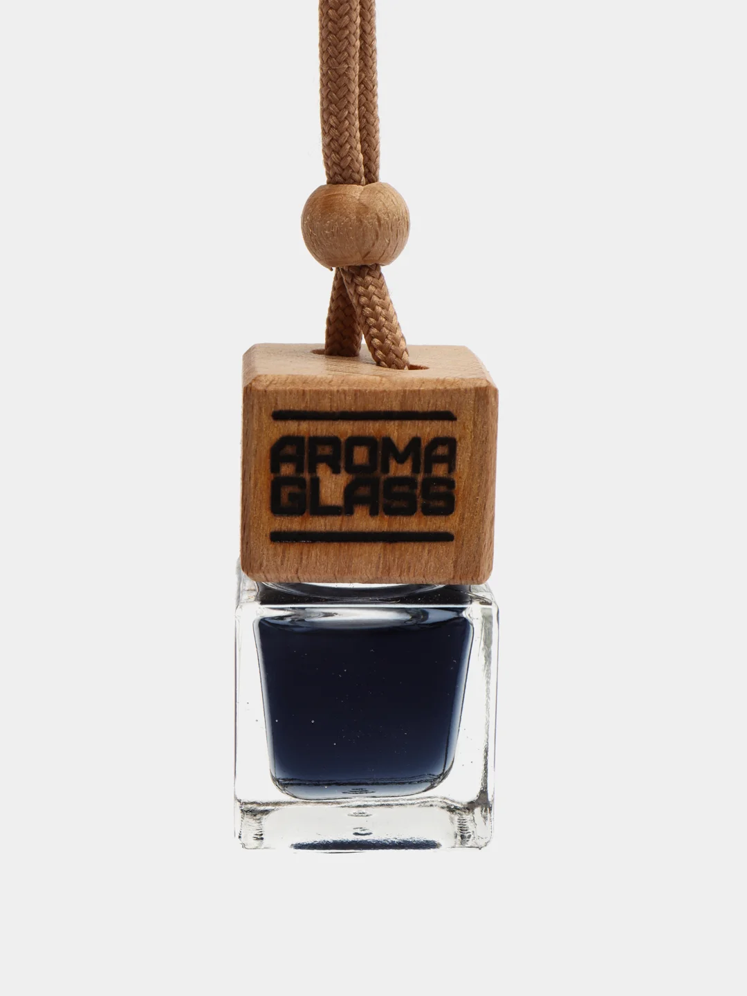 Ароматизатор воздуха для авто Aroma Glass