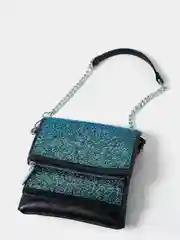 Бордовый сумка  женская,молодёжная,  2 цвета