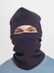 Черный балаклава, маска горнолыжная, спортивная маска, маска зимняя